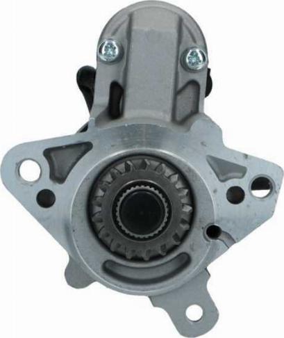 PSH 130.580.172.138 - Стартер autocars.com.ua