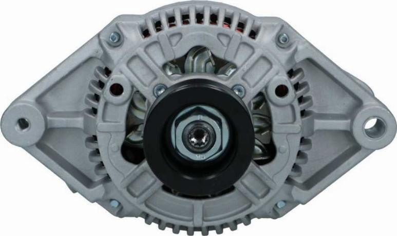 PSH 135.506.070.018 - Генератор autocars.com.ua