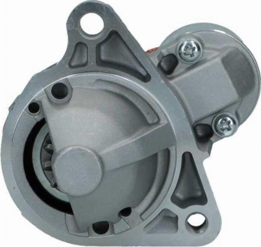 PSH 140.018.112.138 - Стартер autocars.com.ua