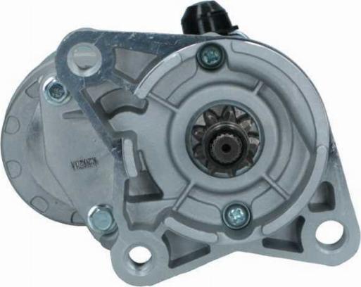 PSH 140.506.093.058 - Стартер autocars.com.ua