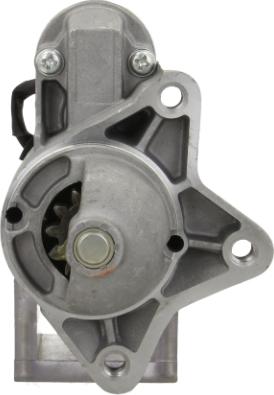 PSH 140.507.123.138 - Стартер autocars.com.ua