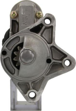 PSH 140.507.123.265 - Стартер autocars.com.ua