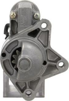 PSH 140.507.123.370 - Стартер autocars.com.ua