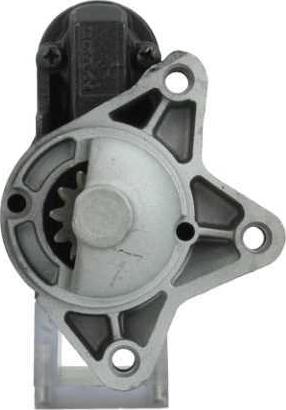 PSH 140.507.123.375 - Стартер autocars.com.ua