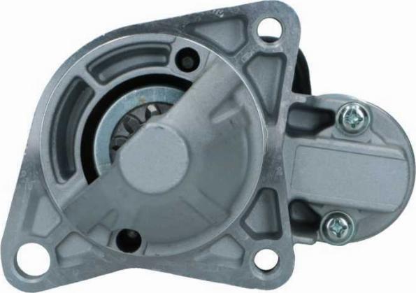 PSH 140.521.103.138 - Стартер autocars.com.ua