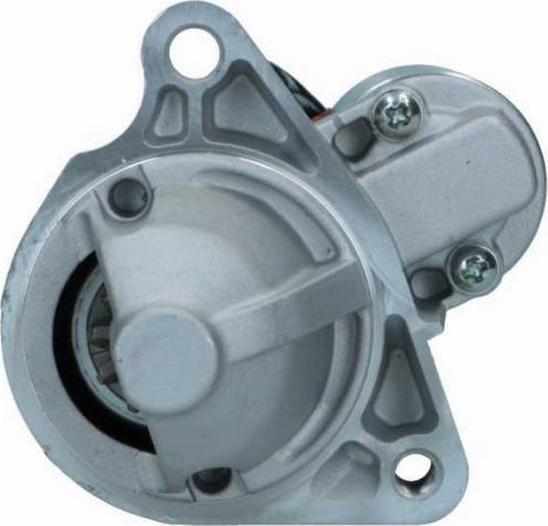 PSH 140.546.112.138 - Стартер autocars.com.ua