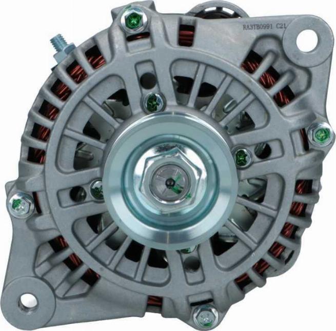 PSH 145.533.100.138 - Генератор autocars.com.ua