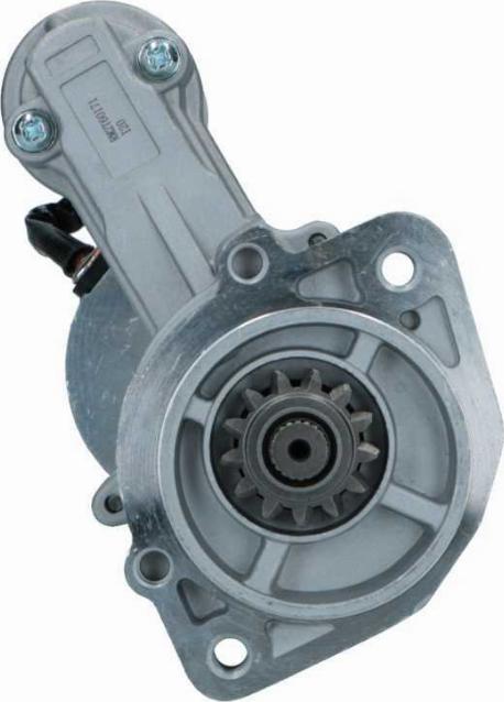 PSH 150.503.132.138 - Стартер autocars.com.ua