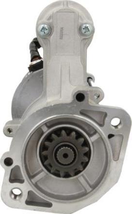 PSH 150.504.102.139 - Стартер autocars.com.ua