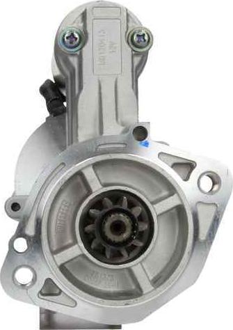 PSH 150.504.102.360 - Стартер autocars.com.ua