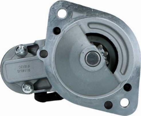 PSH 150.511.102.138 - Стартер autocars.com.ua