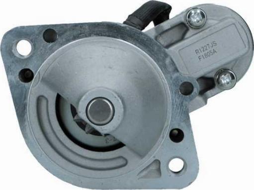 PSH 150.526.102.138 - Стартер autocars.com.ua