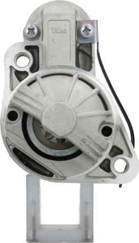 PSH 150.531.082.360 - Стартер autocars.com.ua