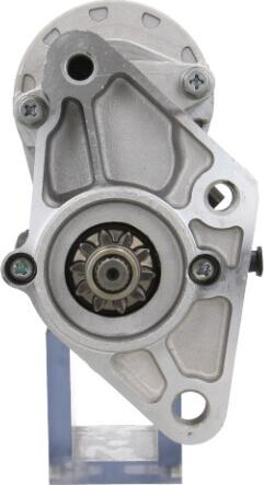 PSH 150.536.103.500 - Стартер autocars.com.ua