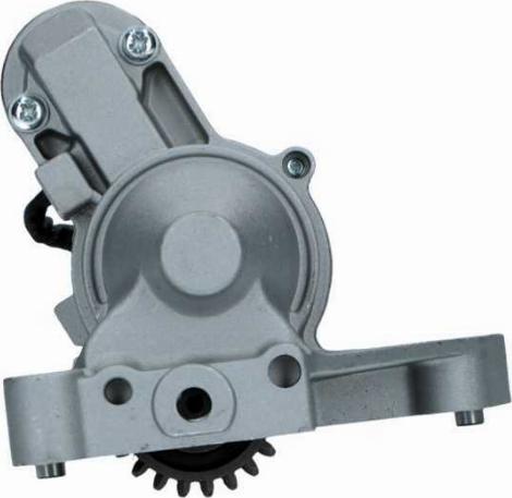 PSH 150.555.223.138 - Стартер autocars.com.ua