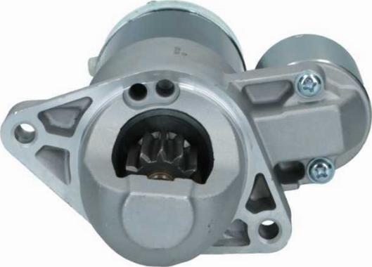 PSH 150.563.122.138 - Стартер autocars.com.ua