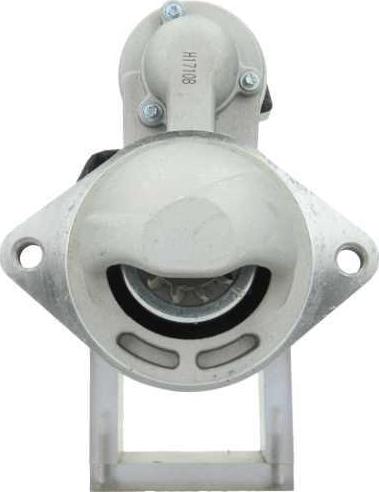 PSH 150.567.112.030 - Стартер autocars.com.ua