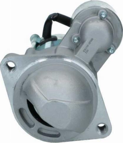 PSH 150.567.112.039 - Стартер autocars.com.ua