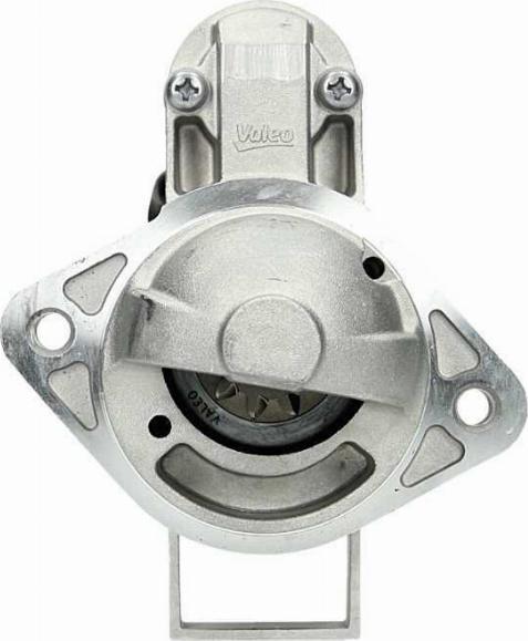 PSH 150.586.112.360 - Стартер autocars.com.ua