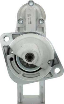 PSH 150.587.112.010 - Стартер autocars.com.ua