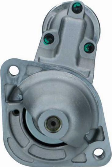 PSH 150.587.112.018 - Стартер autocars.com.ua