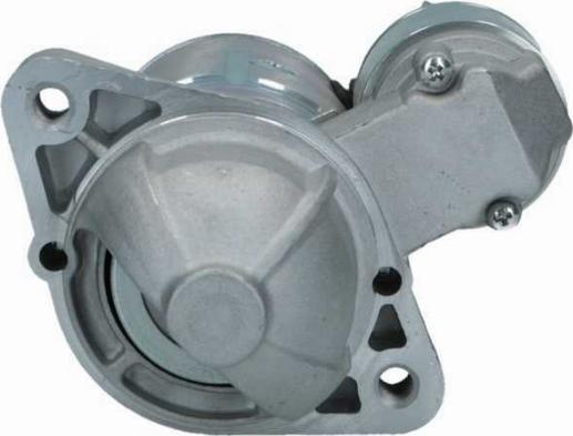 PSH 150.593.102.008 - Стартер autocars.com.ua