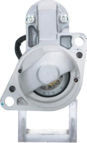 PSH 150.902.122.370 - Стартер autocars.com.ua