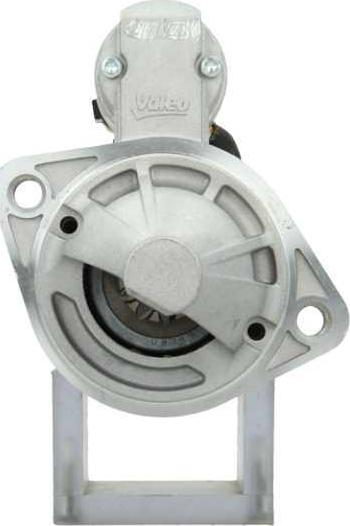 PSH 150.905.102.360 - Стартер autocars.com.ua