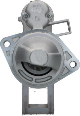 PSH 150.964.112.360 - Стартер autocars.com.ua