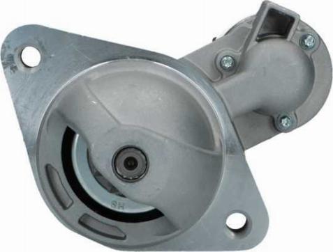 PSH 150.965.112.008 - Стартер autocars.com.ua