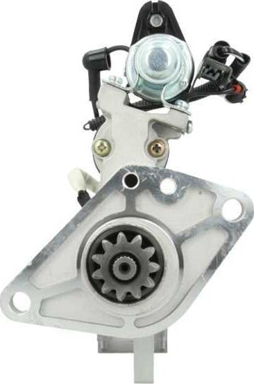 PSH 151.529.114.120 - Стартер autocars.com.ua