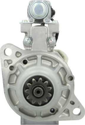 PSH 151.533.112.370 - Стартер autocars.com.ua