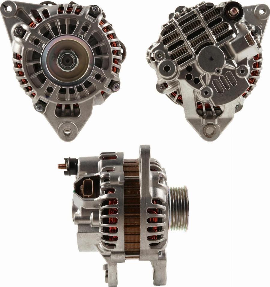 PSH 155.989.085.130 - Генератор autocars.com.ua