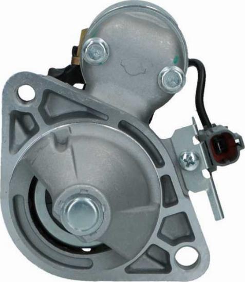 PSH 160.516.082.088 - Стартер autocars.com.ua