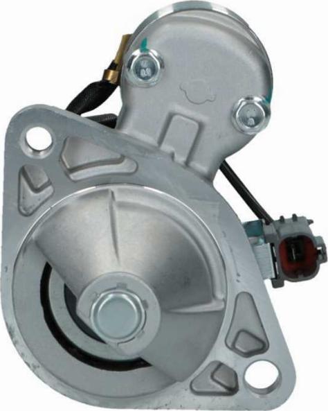 PSH 160.516.082.089 - Стартер autocars.com.ua