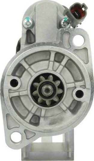 PSH 160.517.092.130 - Стартер autocars.com.ua