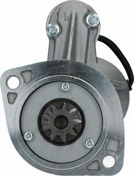 PSH 160.519.092.088 - Стартер autocars.com.ua