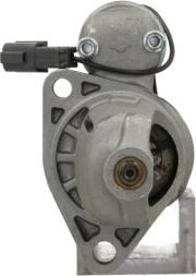 PSH 160.536.102.265 - Стартер autocars.com.ua