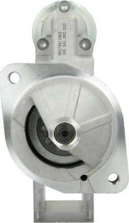 PSH 160.541.092.010 - Стартер autocars.com.ua