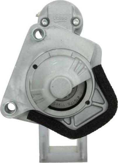 PSH 160.586.092.500 - Стартер autocars.com.ua