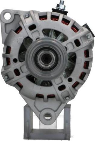 PSH 165.931.120.010 - Генератор autocars.com.ua