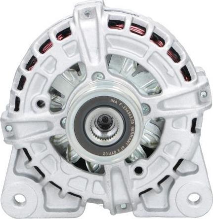 PSH 165.964.150.010 - Генератор autocars.com.ua