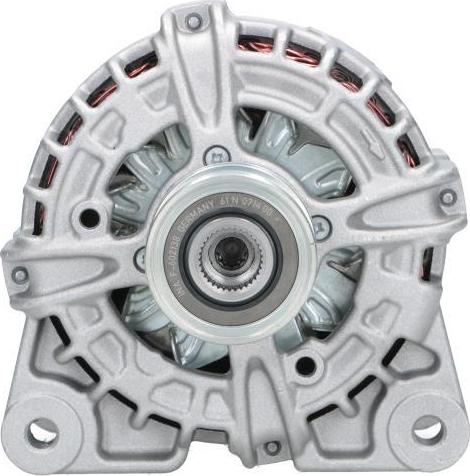 PSH 165.964.150.346 - Генератор autocars.com.ua