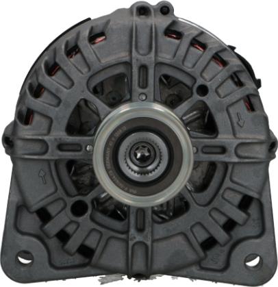 PSH 165.983.180.500 - Генератор autocars.com.ua