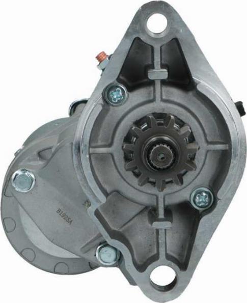 PSH 190.510.112.058 - Стартер autocars.com.ua