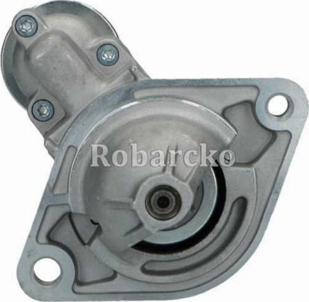 PSH 190.553.092.018 - Стартер autocars.com.ua