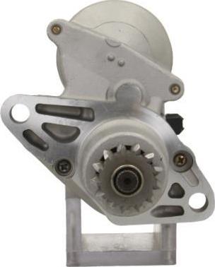 PSH 190.555.132.265 - Стартер autocars.com.ua