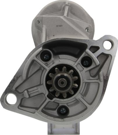 PSH 190.572.112.050 - Стартер autocars.com.ua