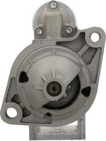 PSH 190.595.092.215 - Стартер autocars.com.ua