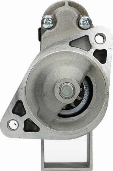 PSH 190.901.102.050 - Стартер autocars.com.ua